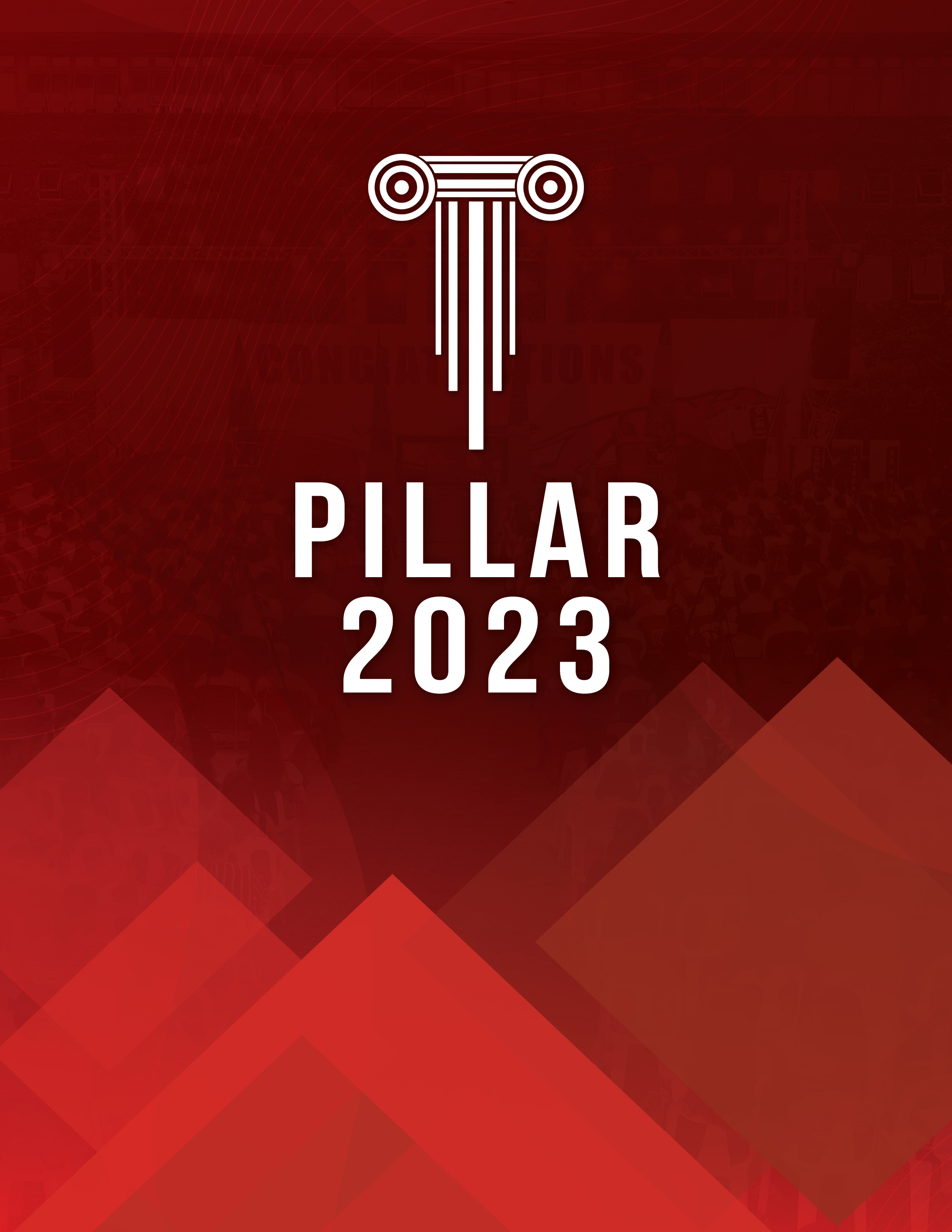 The Pillar : Digital Yearbook for the Class of 2023