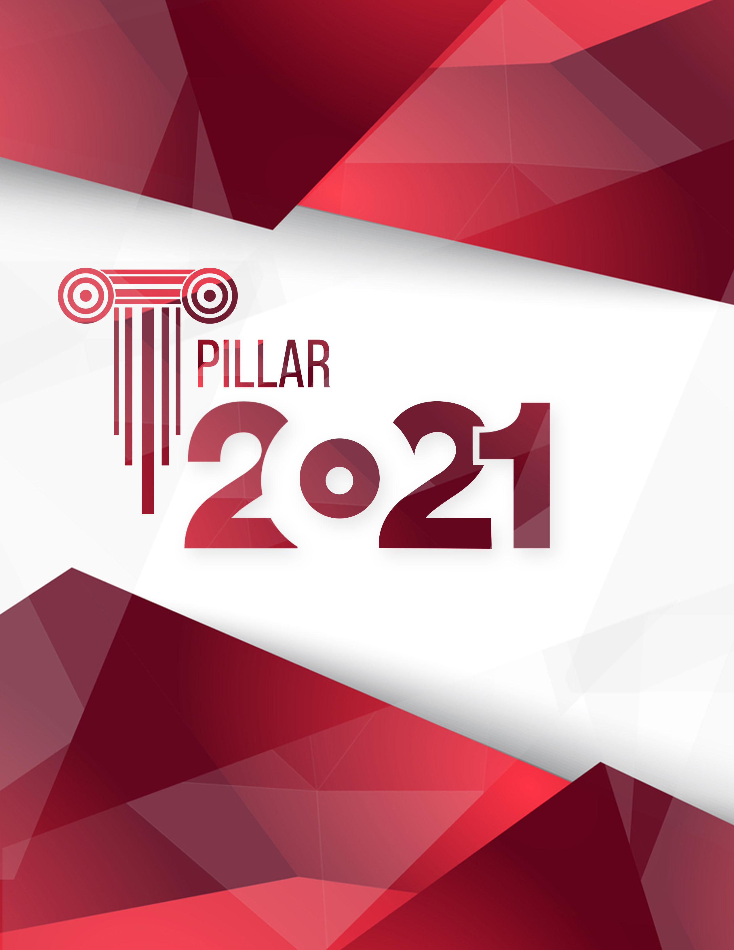 The Pillar : Digital Yearbook for the Class of 2021