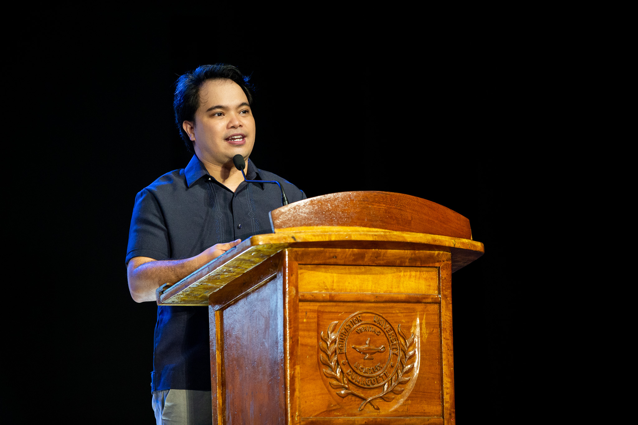 FUAAI Outstanding Alumni Awardees for 2025 Named