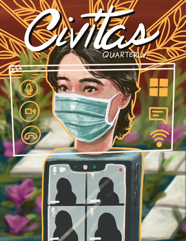 Civitas: The New Normal Inside Foundation U